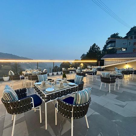 Arnisa Kasauli - A Boutique Hotel Zewnętrze zdjęcie