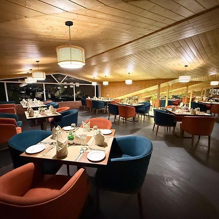 Arnisa Kasauli - A Boutique Hotel Zewnętrze zdjęcie