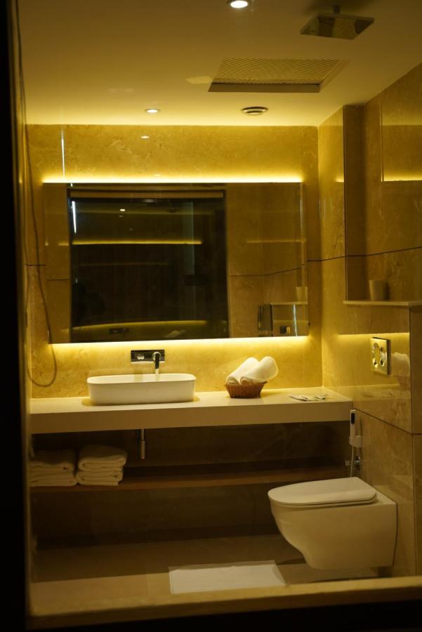 Arnisa Kasauli - A Boutique Hotel Zewnętrze zdjęcie