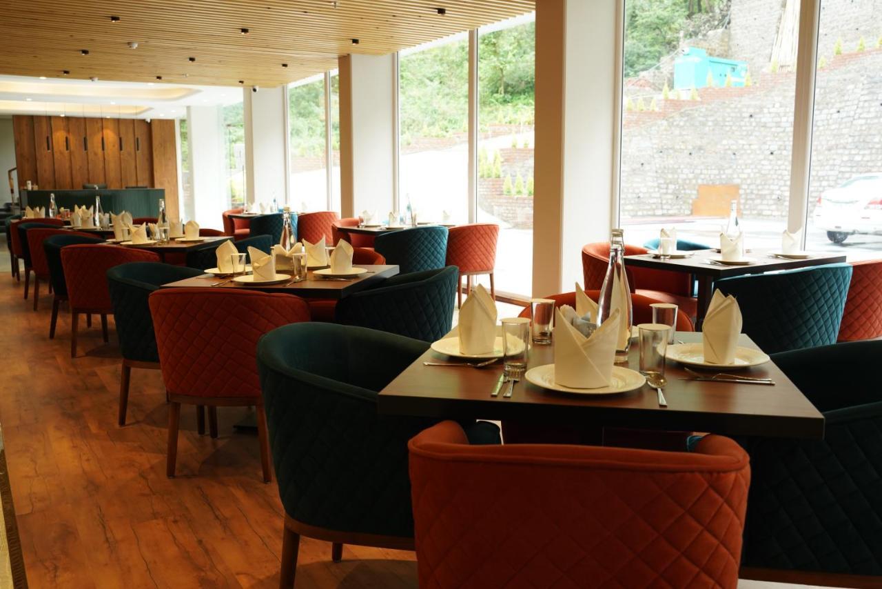 Arnisa Kasauli - A Boutique Hotel Zewnętrze zdjęcie