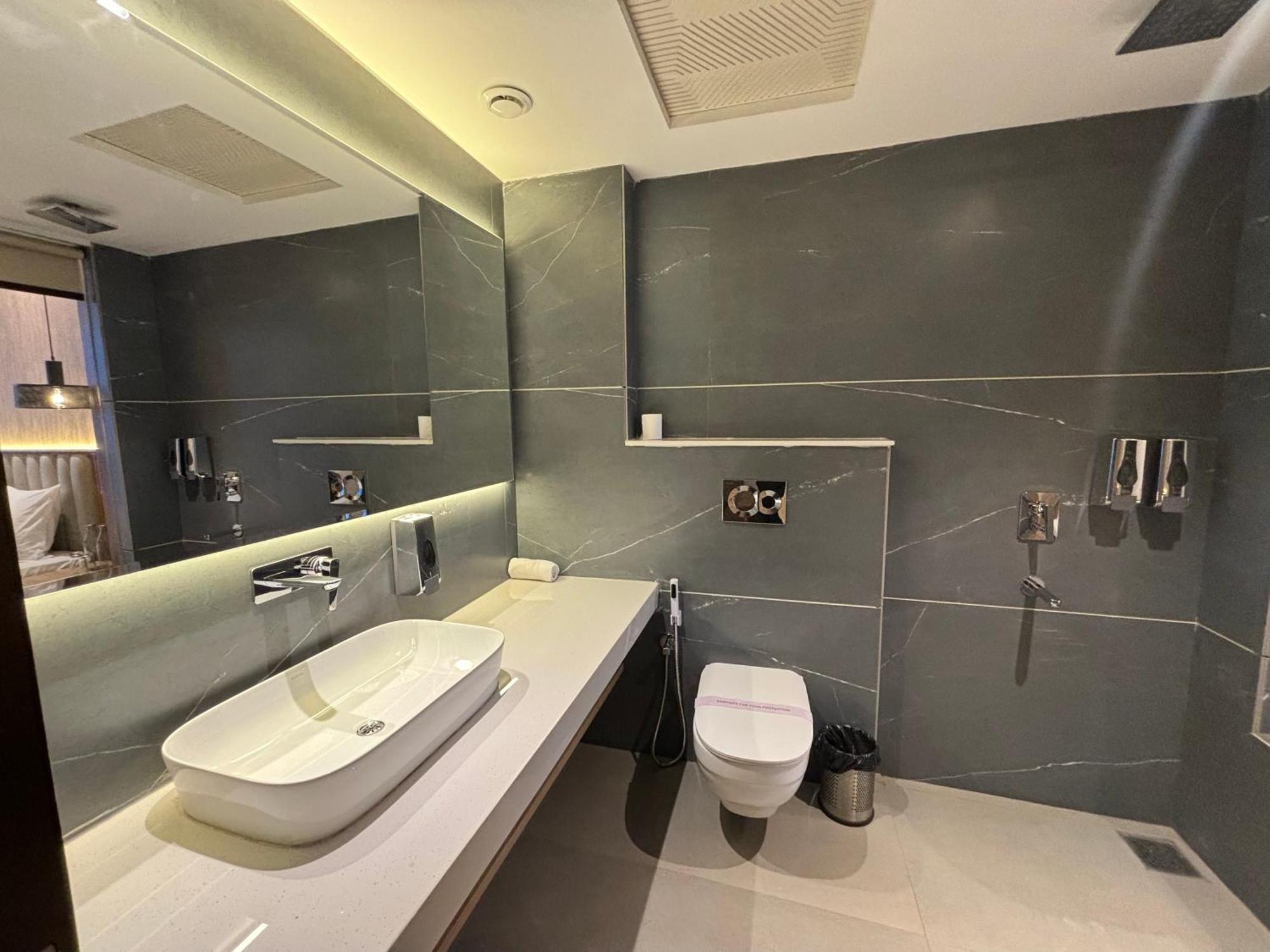 Arnisa Kasauli - A Boutique Hotel Zewnętrze zdjęcie